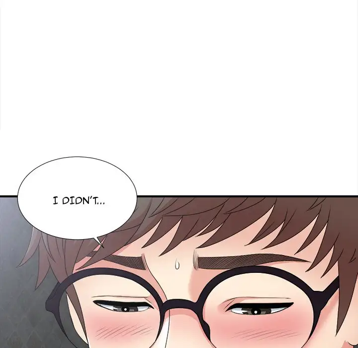 The Rookie chapter 11 page 21