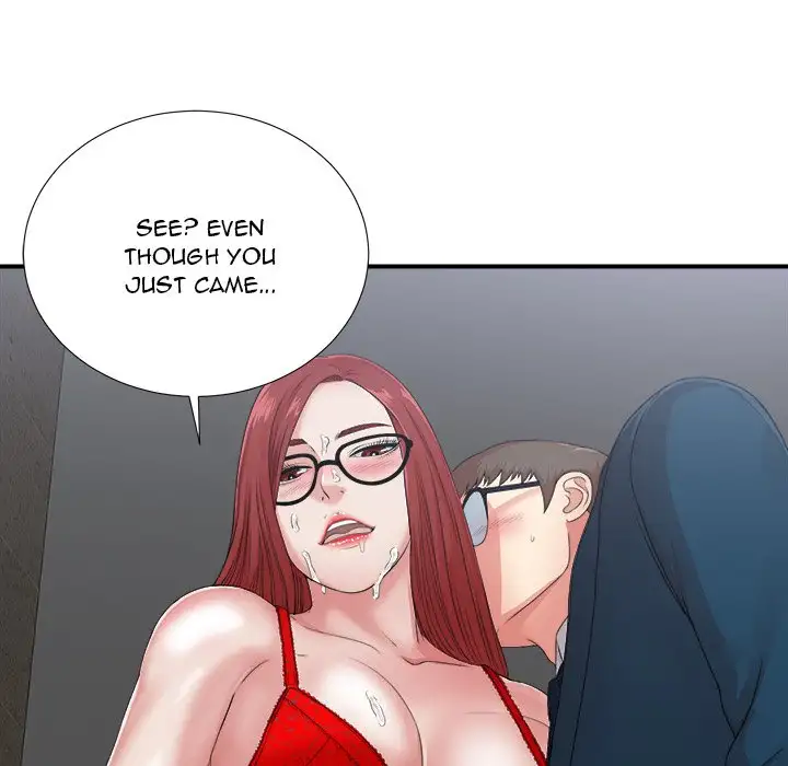 The Rookie chapter 11 page 25