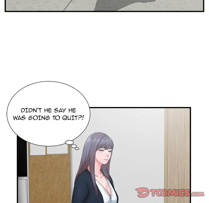 The Rookie chapter 11 page 32