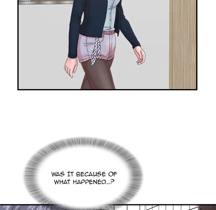 The Rookie chapter 11 page 33