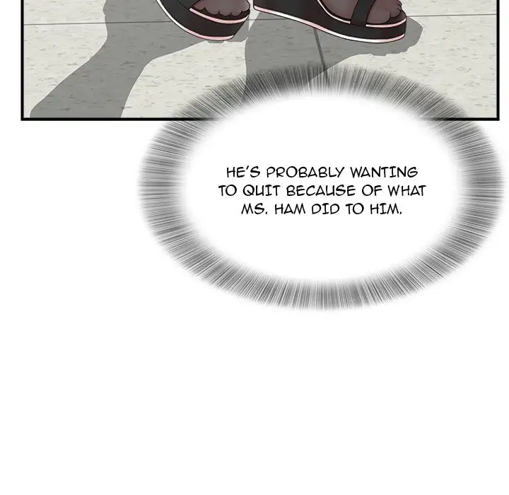The Rookie chapter 11 page 36