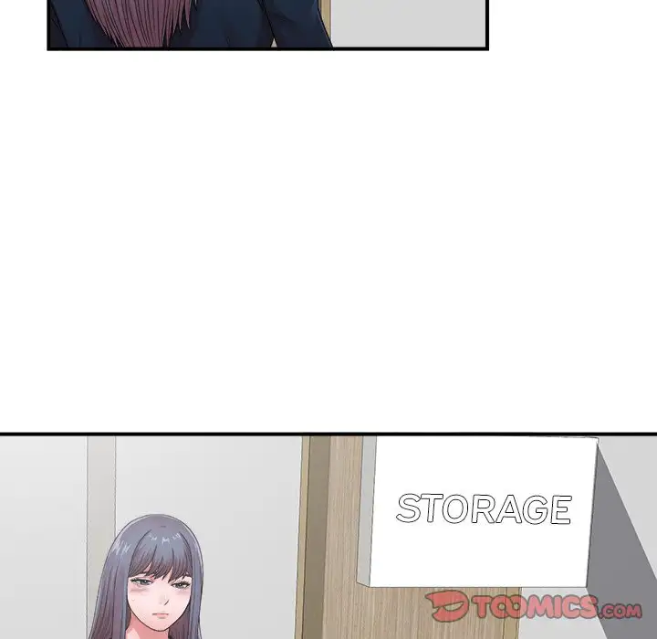 The Rookie chapter 11 page 38