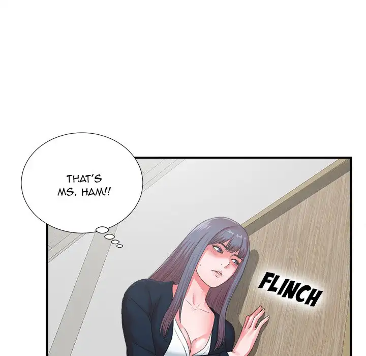 The Rookie chapter 11 page 48