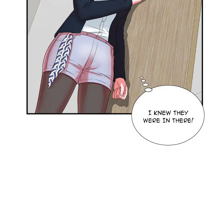 The Rookie chapter 11 page 49