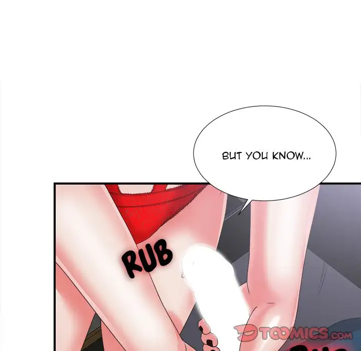 The Rookie chapter 11 page 50