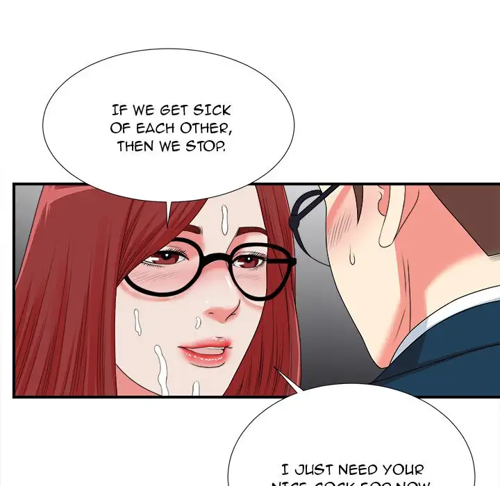 The Rookie chapter 11 page 53