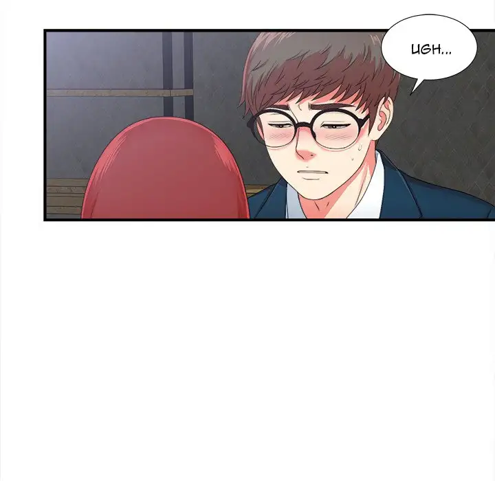 The Rookie chapter 11 page 55