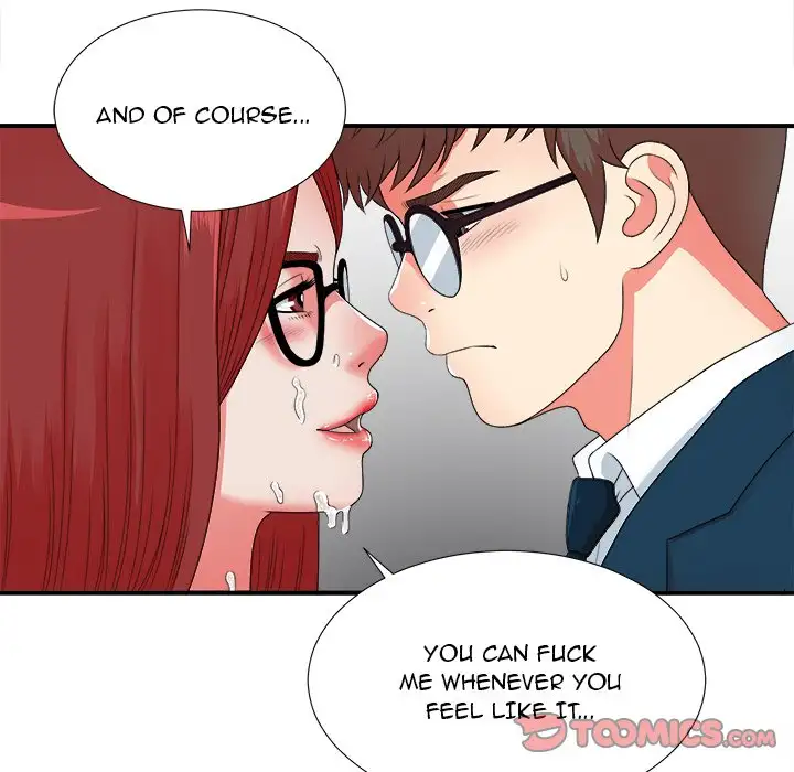 The Rookie chapter 11 page 56