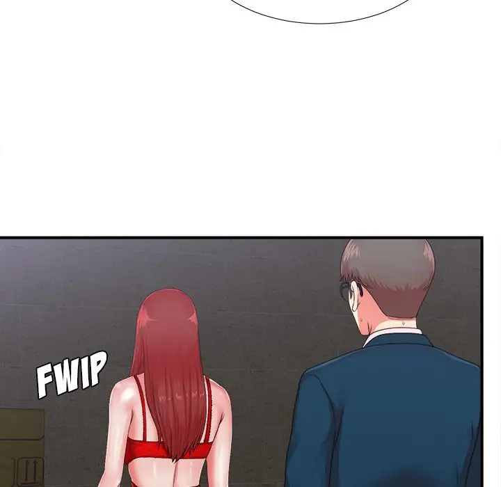 The Rookie chapter 11 page 57