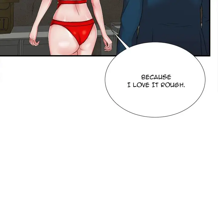 The Rookie chapter 11 page 58