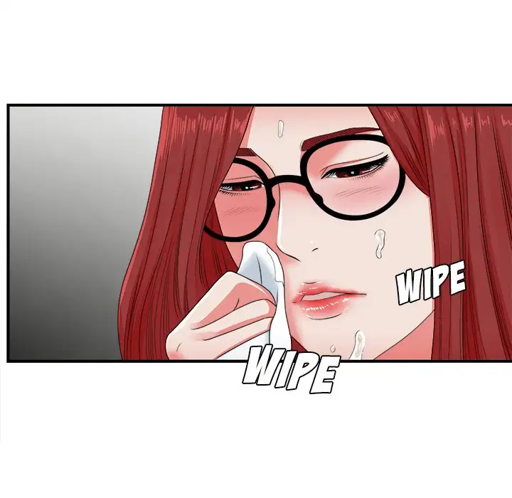The Rookie chapter 11 page 59