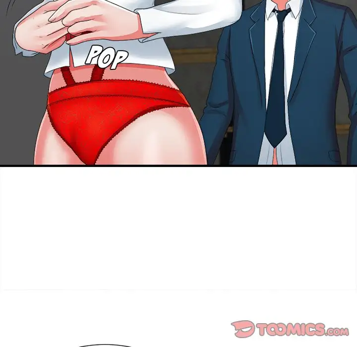 The Rookie chapter 11 page 62