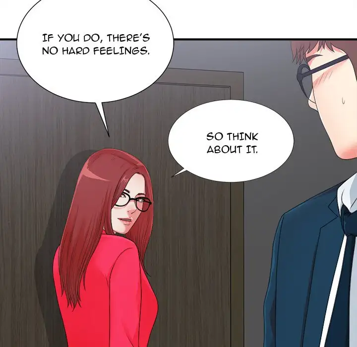 The Rookie chapter 11 page 67