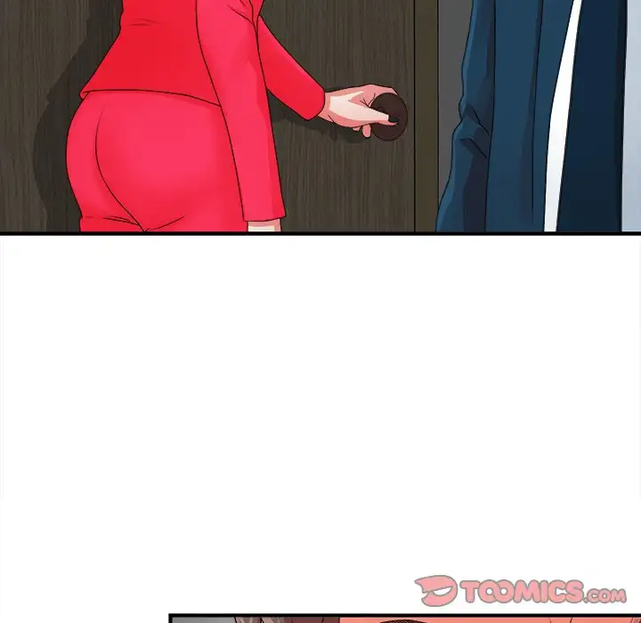 The Rookie chapter 11 page 68