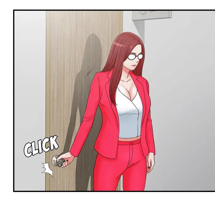 The Rookie chapter 11 page 75