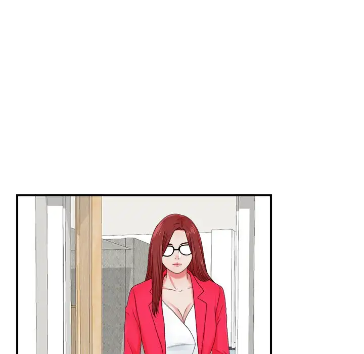 The Rookie chapter 11 page 81