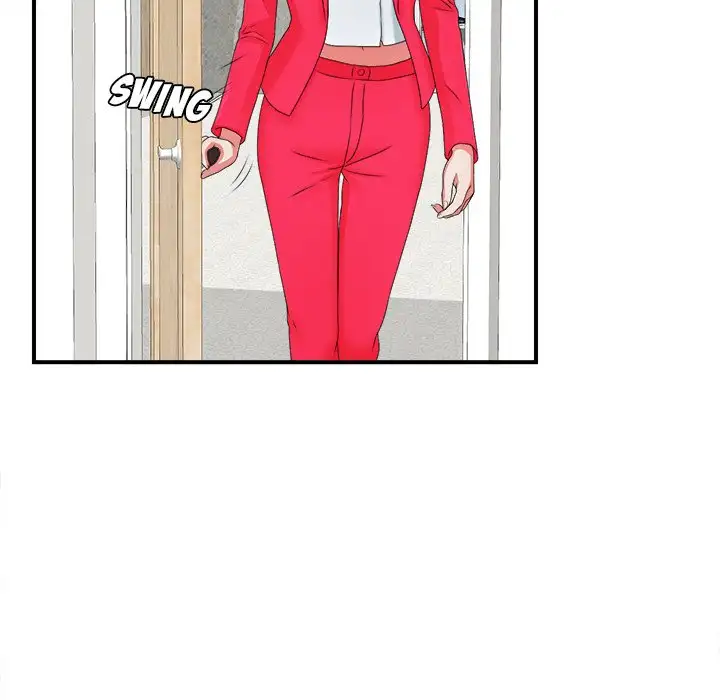 The Rookie chapter 11 page 82