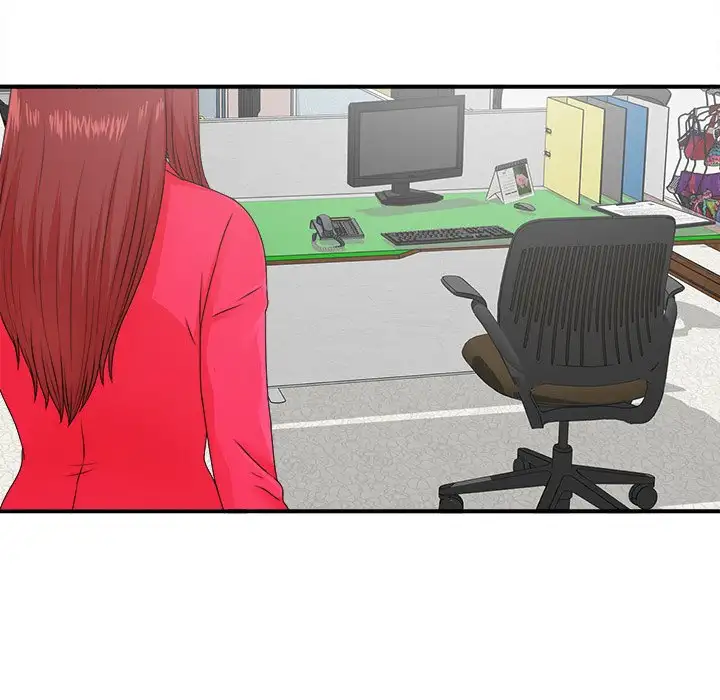 The Rookie chapter 11 page 83