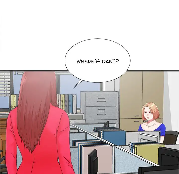 The Rookie chapter 11 page 84