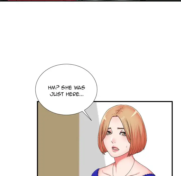 The Rookie chapter 11 page 85