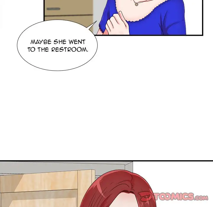 The Rookie chapter 11 page 86