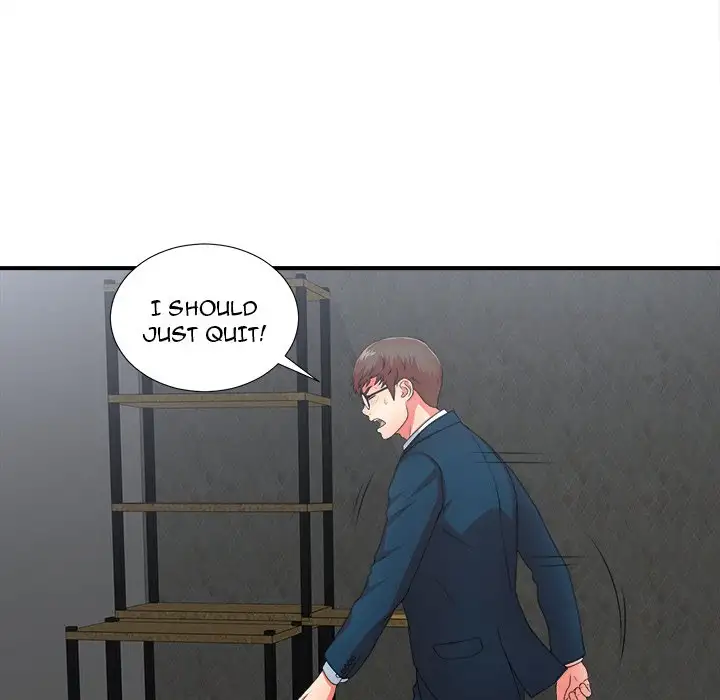 The Rookie chapter 11 page 90