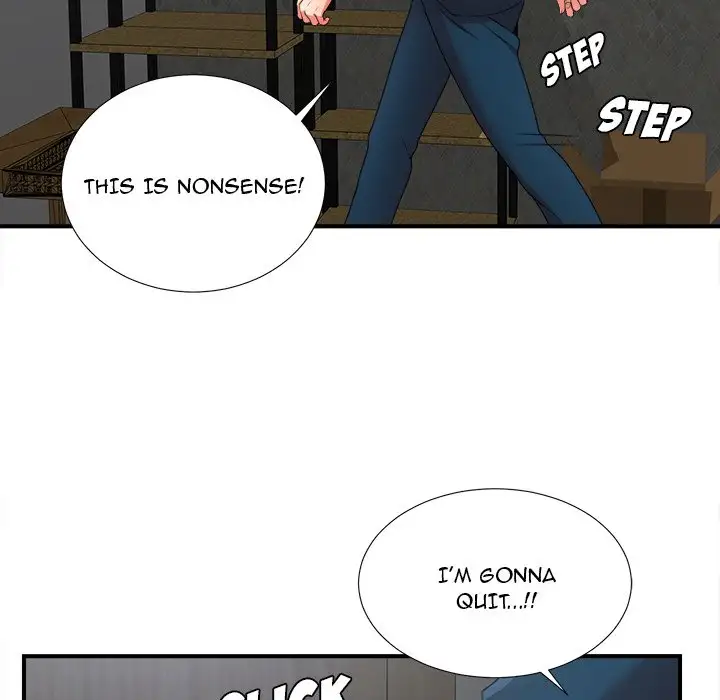 The Rookie chapter 11 page 91