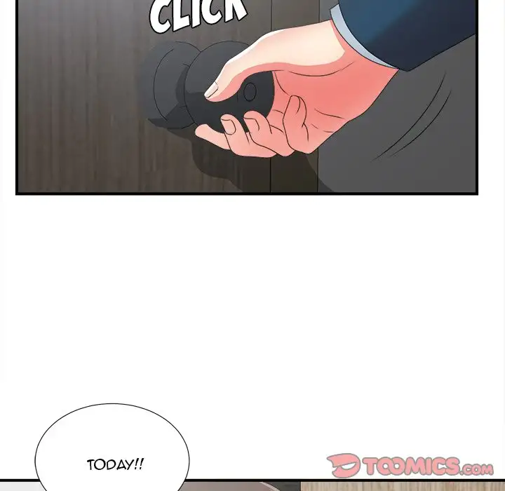 The Rookie chapter 11 page 92