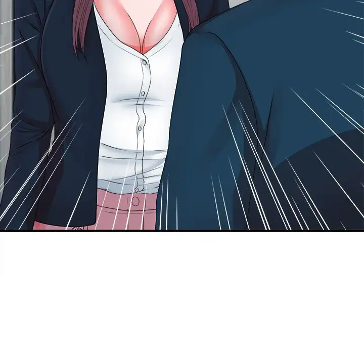 The Rookie chapter 11 page 95