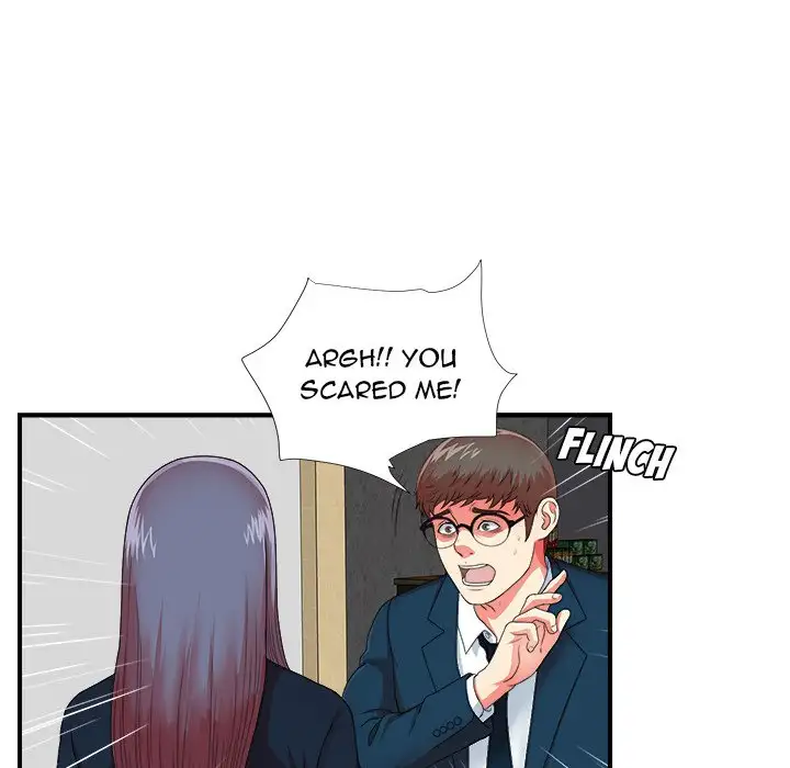 The Rookie chapter 11 page 96