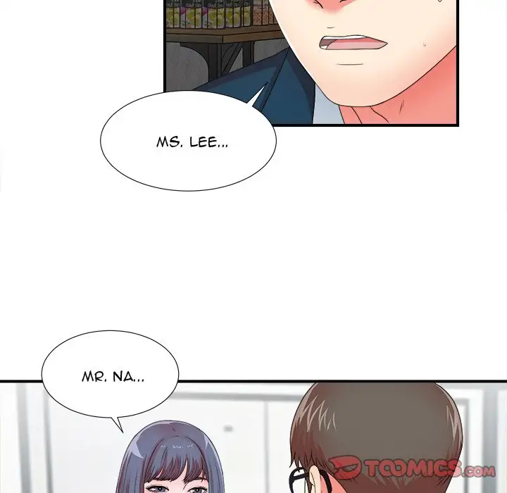 The Rookie chapter 11 page 98