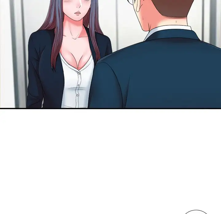 The Rookie chapter 11 page 99