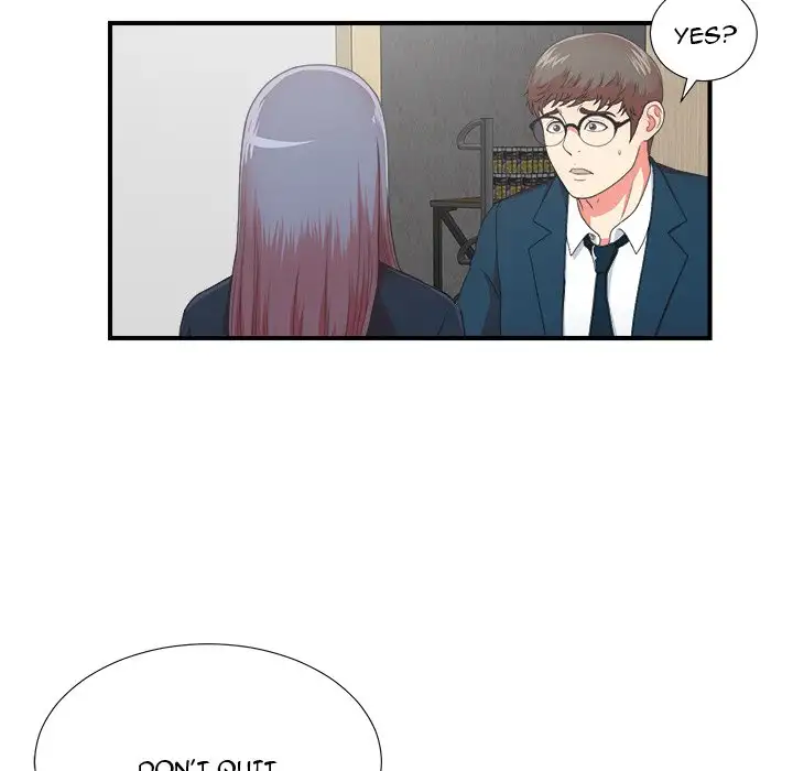 The Rookie chapter 11 page 100