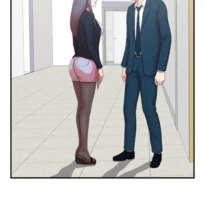 The Rookie chapter 11 page 103