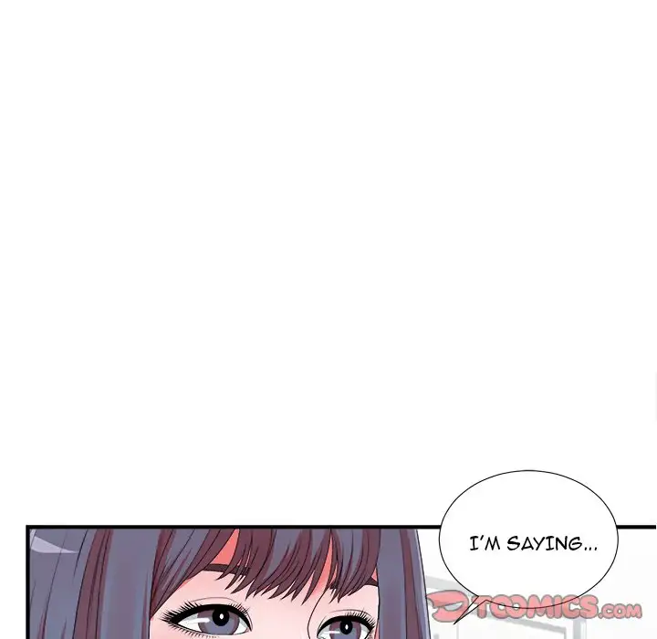 The Rookie chapter 11 page 104