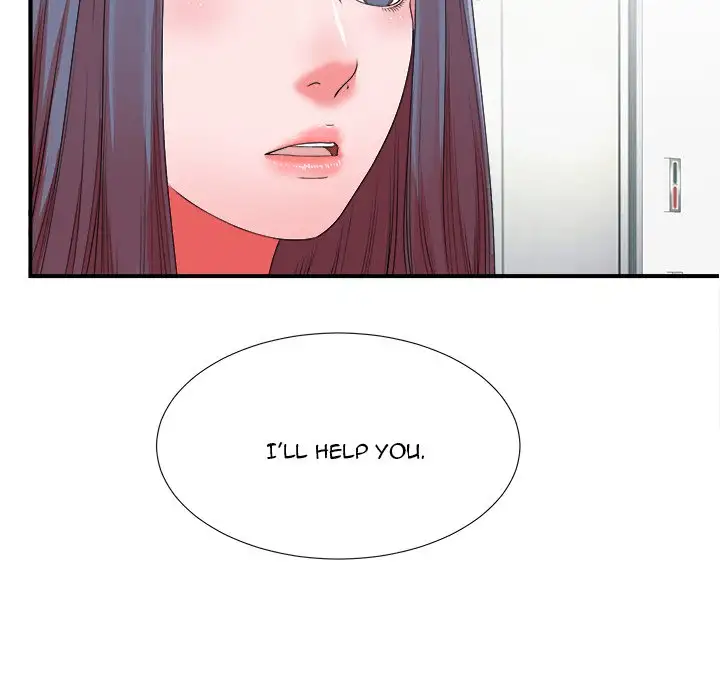 The Rookie chapter 11 page 105