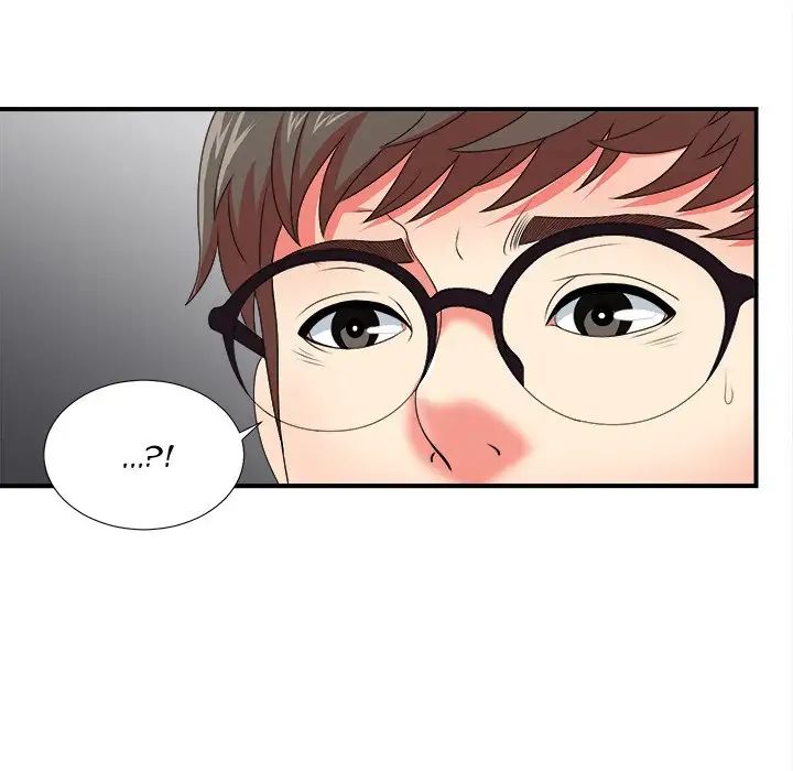 The Rookie chapter 11 page 106