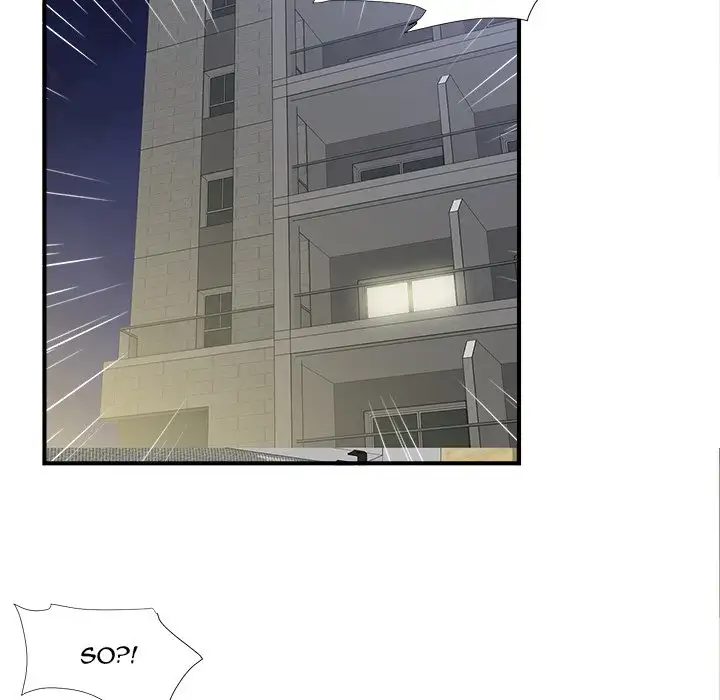 The Rookie chapter 11 page 108