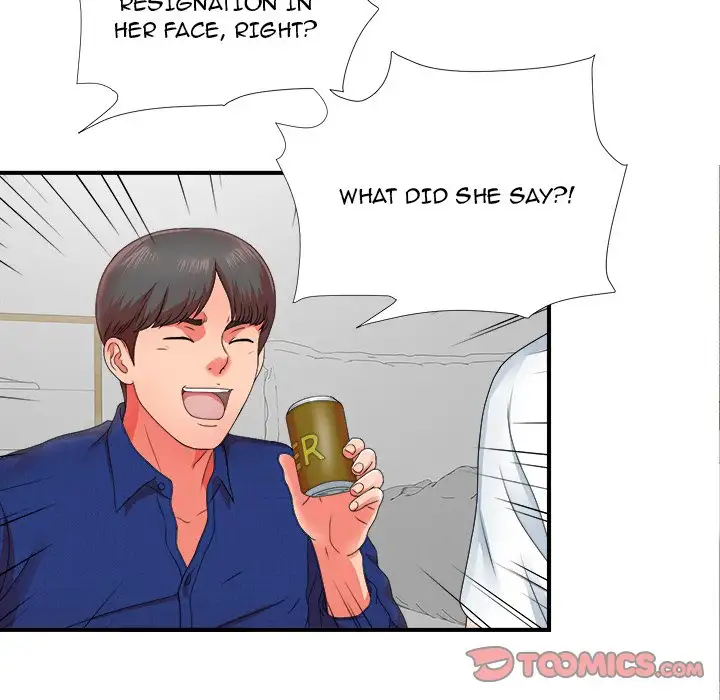 The Rookie chapter 11 page 110