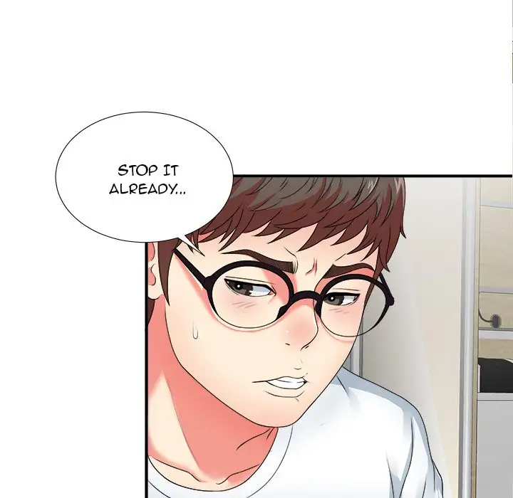 The Rookie chapter 11 page 111