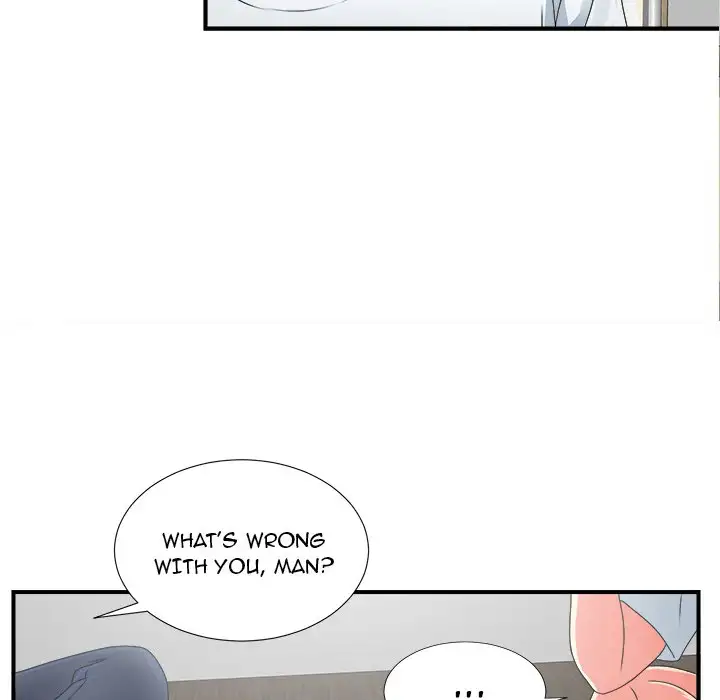 The Rookie chapter 11 page 112