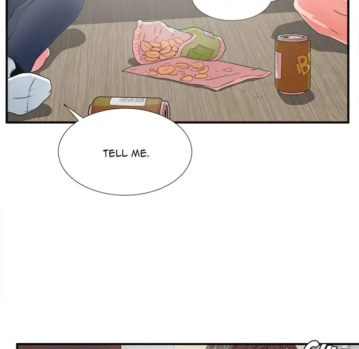 The Rookie chapter 11 page 113