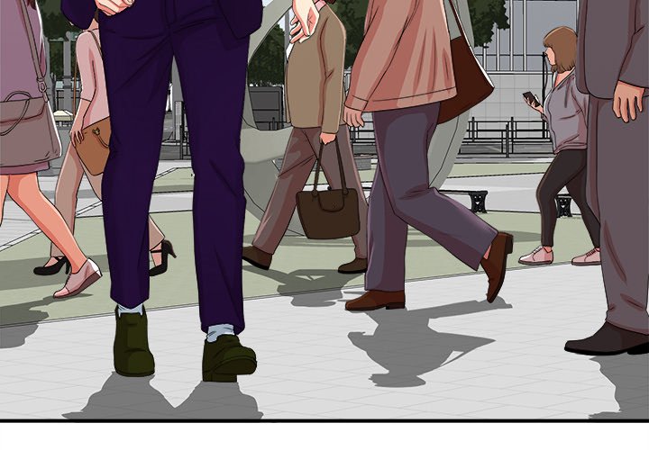 The Rookie chapter 12 page 4