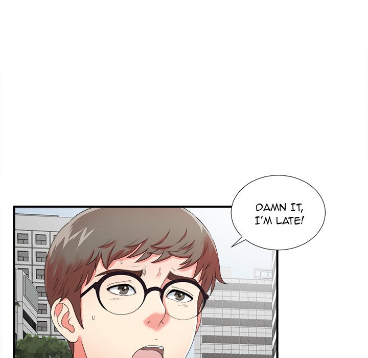 The Rookie chapter 12 page 5