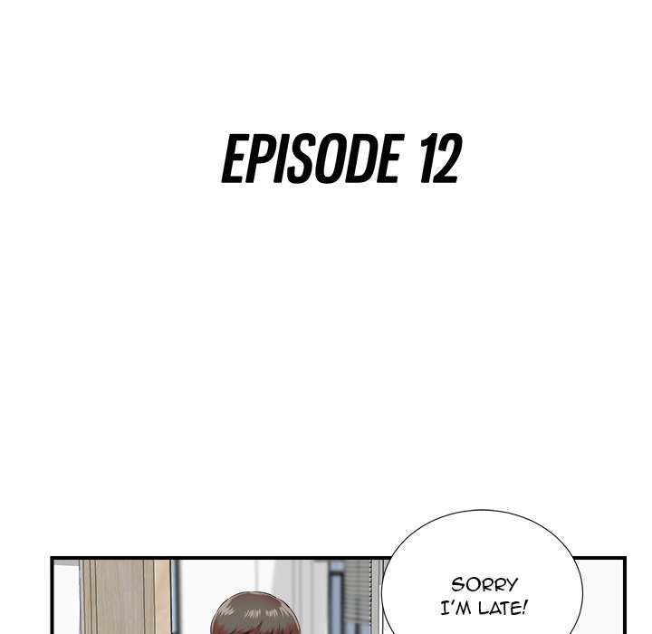 The Rookie chapter 12 page 22