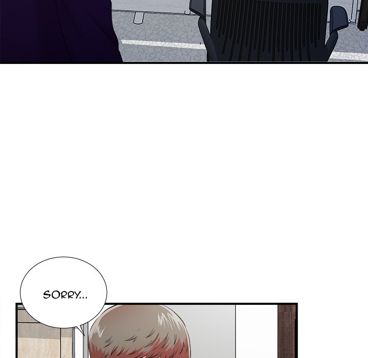 The Rookie chapter 12 page 25