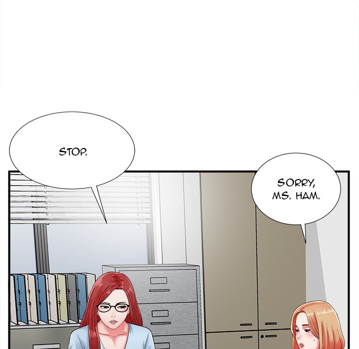 The Rookie chapter 12 page 28