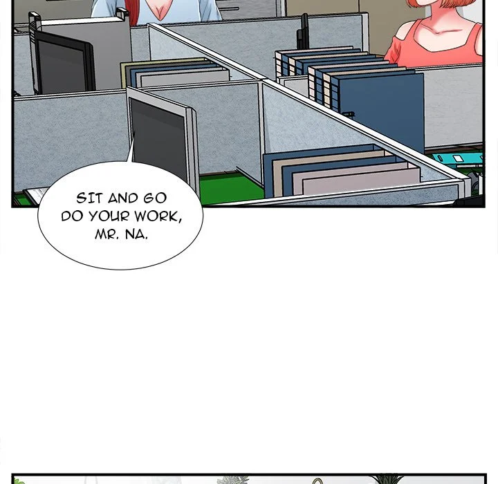 The Rookie chapter 12 page 29