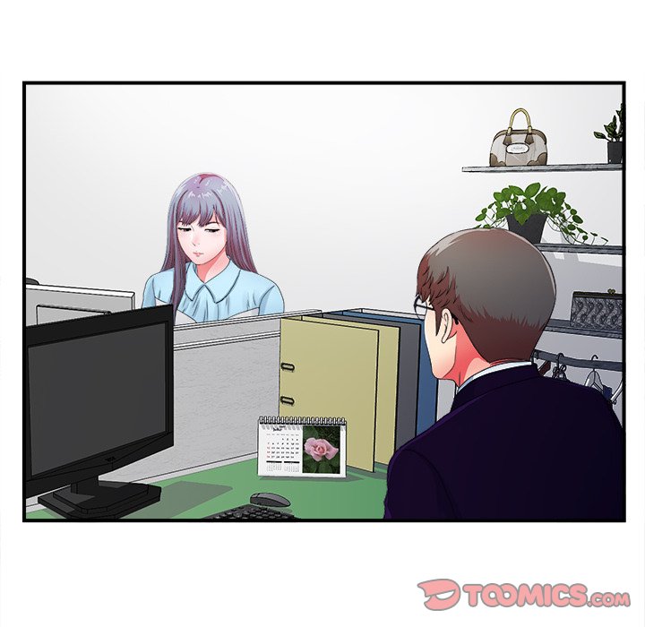 The Rookie chapter 12 page 32