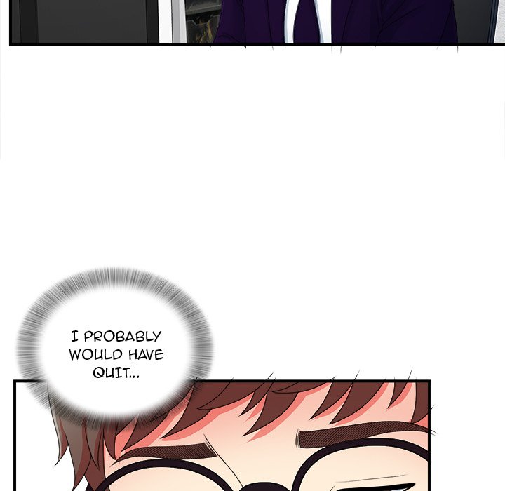 The Rookie chapter 12 page 35